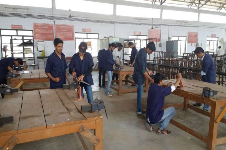 laboratory